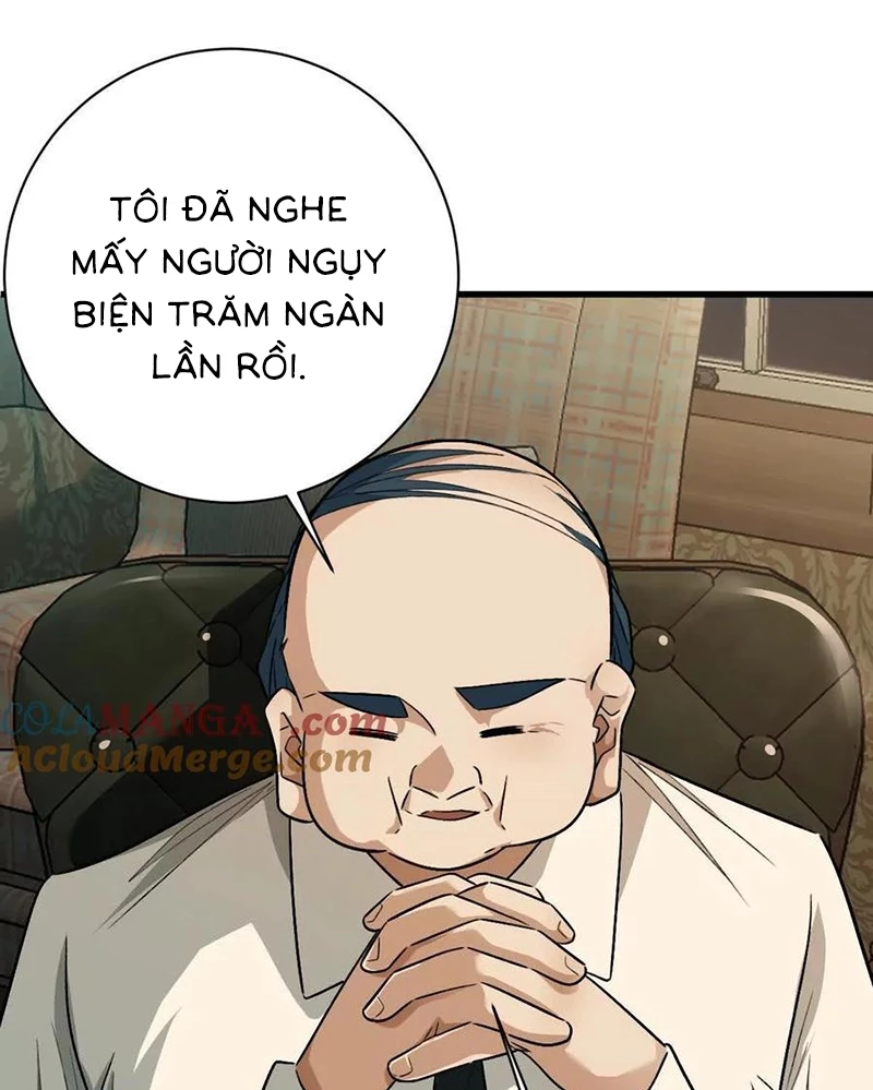 Ta Ở Thế Giới Quỷ Dị Chơi Hăng Rồi! Chapter 128 - Trang 2