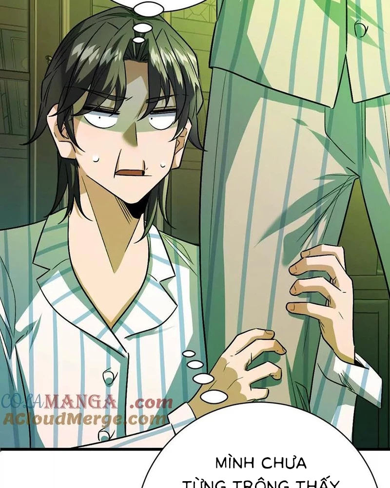 Ta Ở Thế Giới Quỷ Dị Chơi Hăng Rồi! Chapter 128 - Trang 2