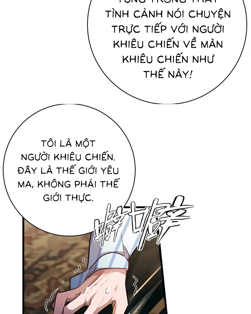 Ta Ở Thế Giới Quỷ Dị Chơi Hăng Rồi! Chapter 128 - Trang 2