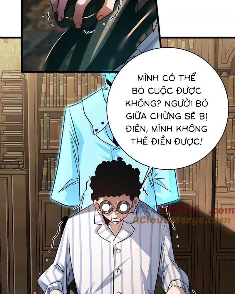 Ta Ở Thế Giới Quỷ Dị Chơi Hăng Rồi! Chapter 128 - Trang 2