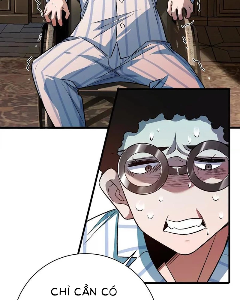 Ta Ở Thế Giới Quỷ Dị Chơi Hăng Rồi! Chapter 128 - Trang 2