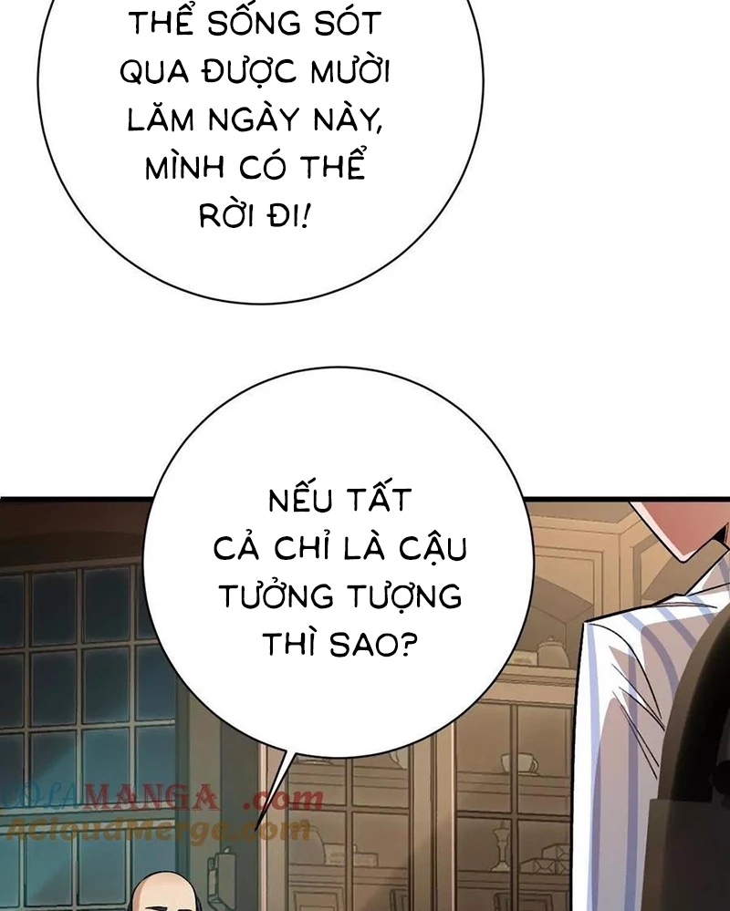 Ta Ở Thế Giới Quỷ Dị Chơi Hăng Rồi! Chapter 128 - Trang 2