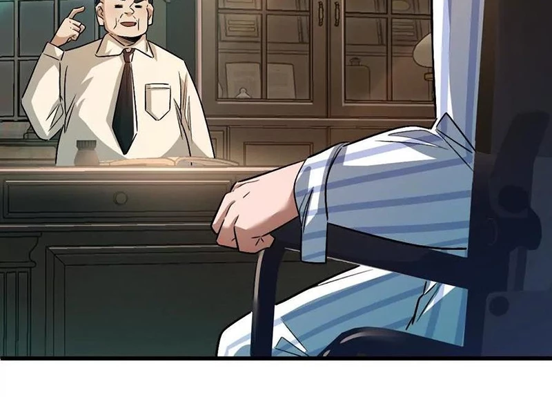 Ta Ở Thế Giới Quỷ Dị Chơi Hăng Rồi! Chapter 128 - Trang 2