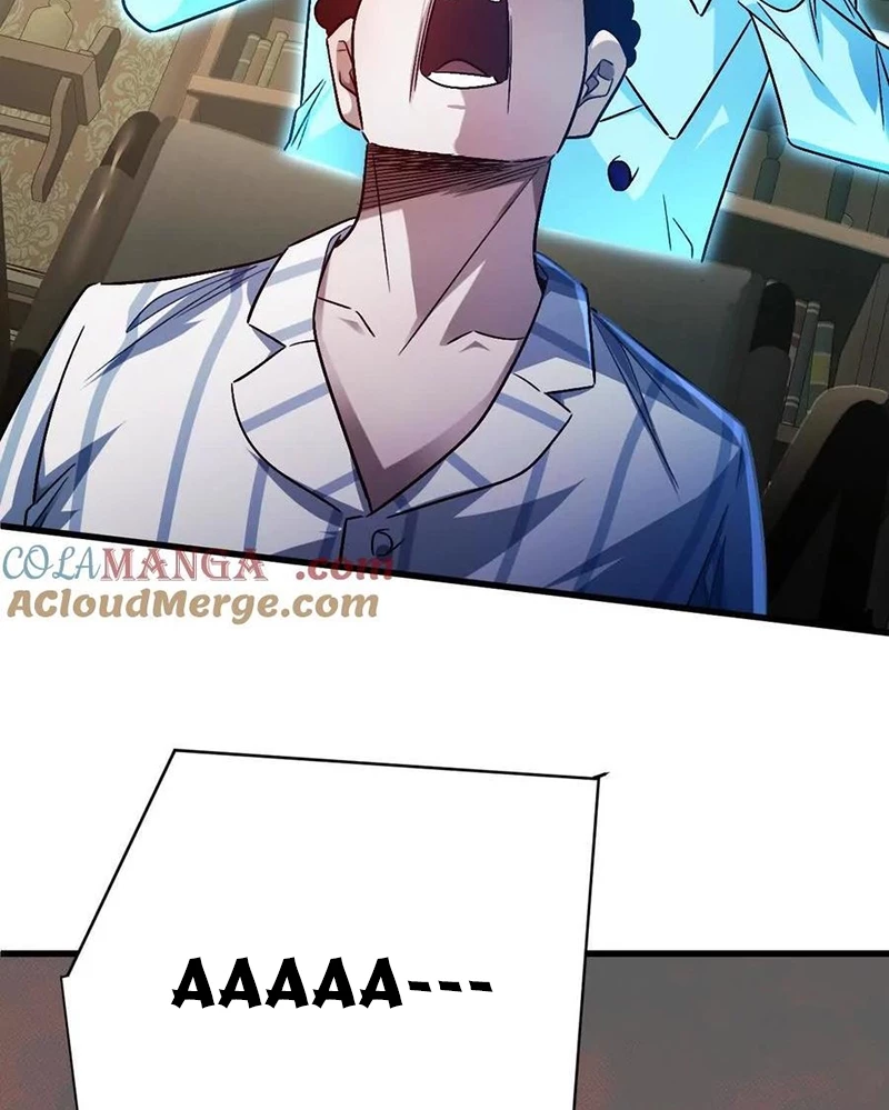 Ta Ở Thế Giới Quỷ Dị Chơi Hăng Rồi! Chapter 128 - Trang 2