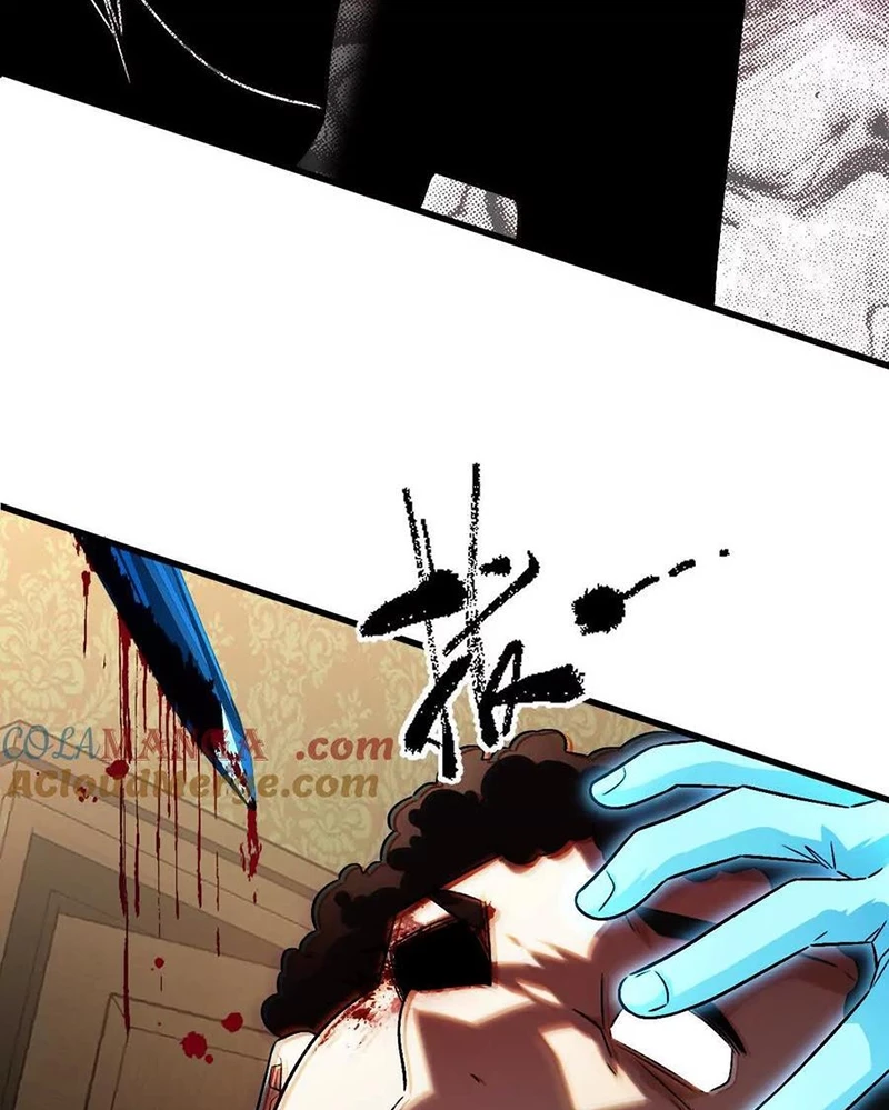 Ta Ở Thế Giới Quỷ Dị Chơi Hăng Rồi! Chapter 128 - Trang 2