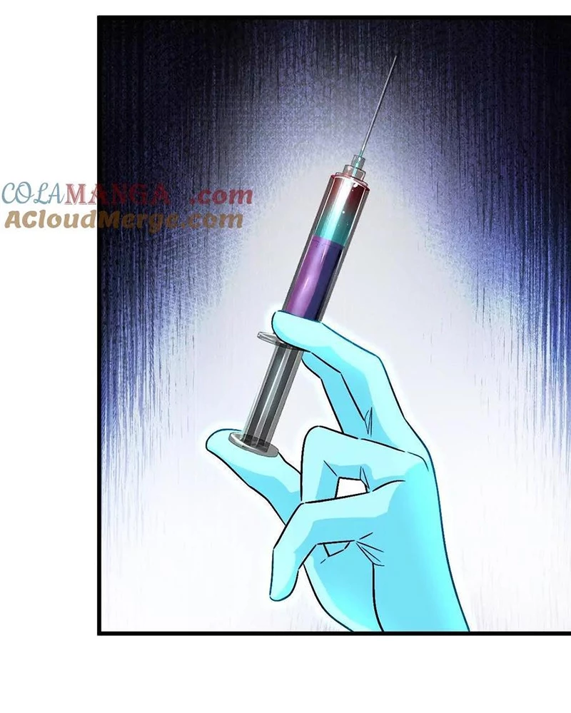 Ta Ở Thế Giới Quỷ Dị Chơi Hăng Rồi! Chapter 128 - Trang 2