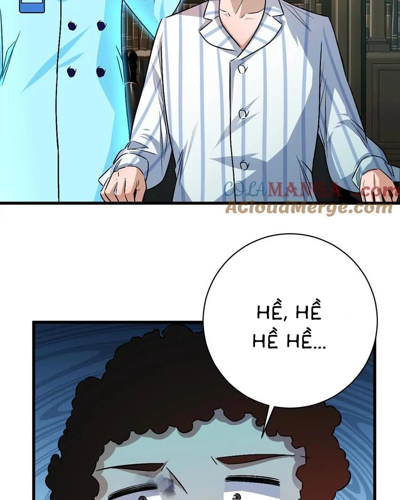 Ta Ở Thế Giới Quỷ Dị Chơi Hăng Rồi! Chapter 128 - Trang 2