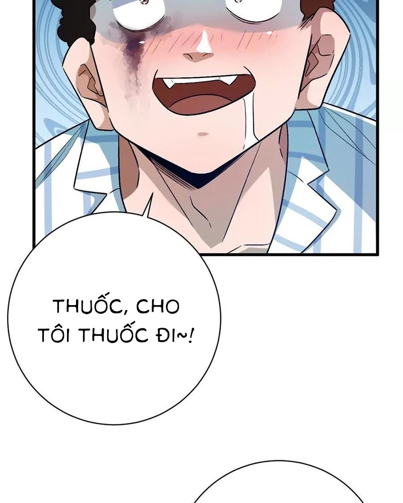 Ta Ở Thế Giới Quỷ Dị Chơi Hăng Rồi! Chapter 128 - Trang 2