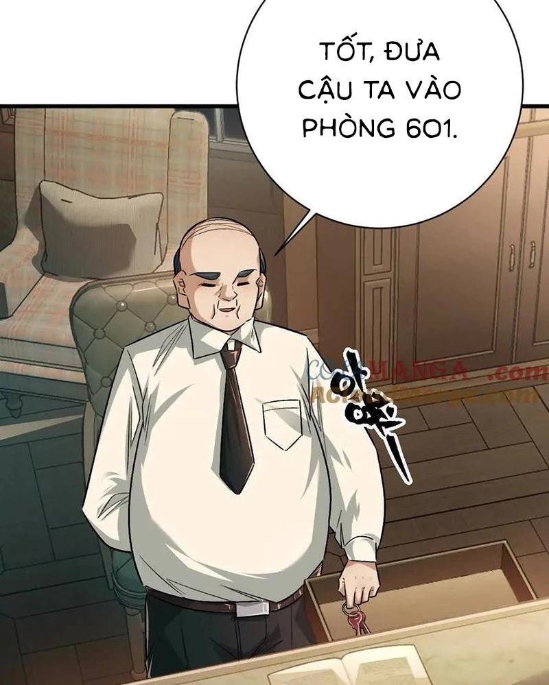 Ta Ở Thế Giới Quỷ Dị Chơi Hăng Rồi! Chapter 128 - Trang 2