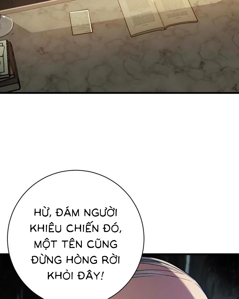 Ta Ở Thế Giới Quỷ Dị Chơi Hăng Rồi! Chapter 128 - Trang 2
