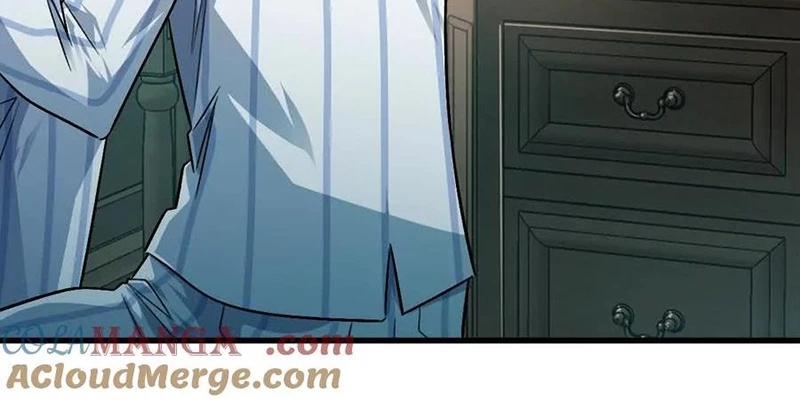 Ta Ở Thế Giới Quỷ Dị Chơi Hăng Rồi! Chapter 128 - Trang 2