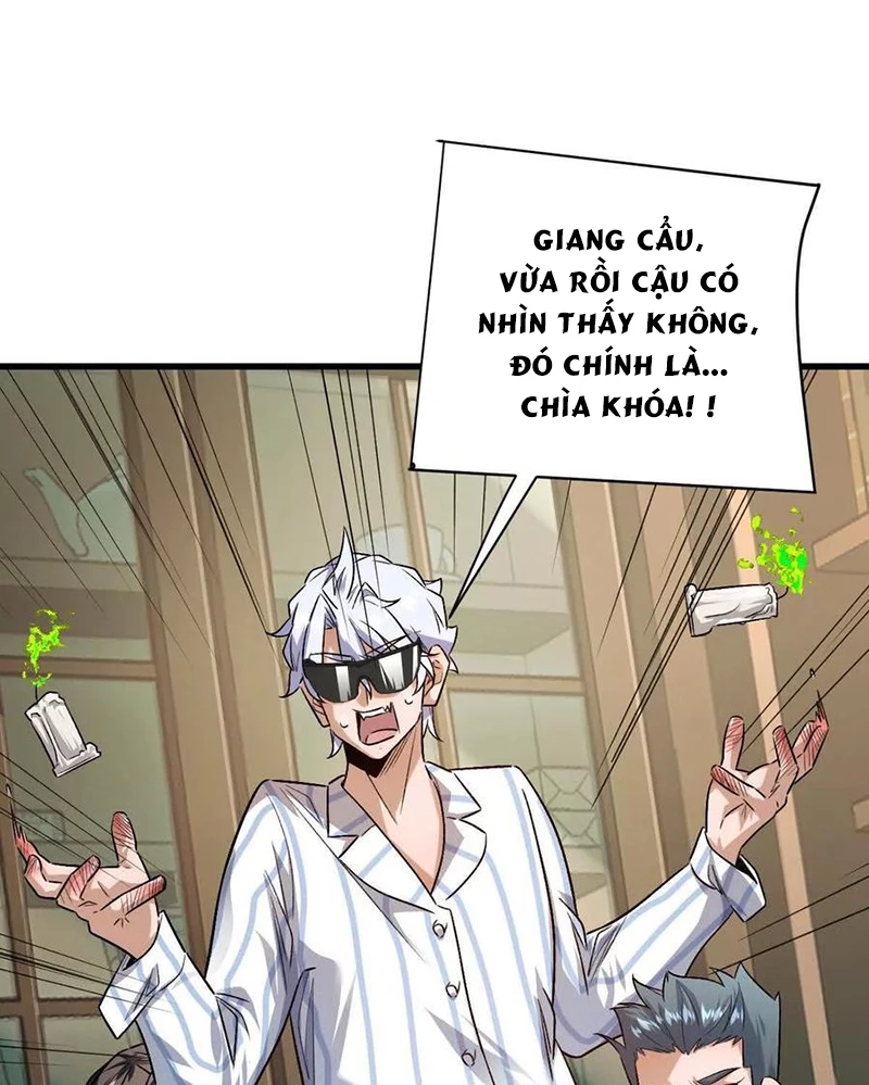 Ta Ở Thế Giới Quỷ Dị Chơi Hăng Rồi! Chapter 128 - Trang 2