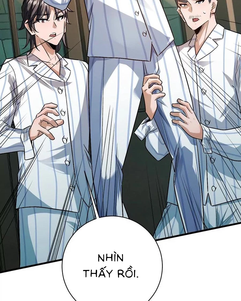 Ta Ở Thế Giới Quỷ Dị Chơi Hăng Rồi! Chapter 128 - Trang 2