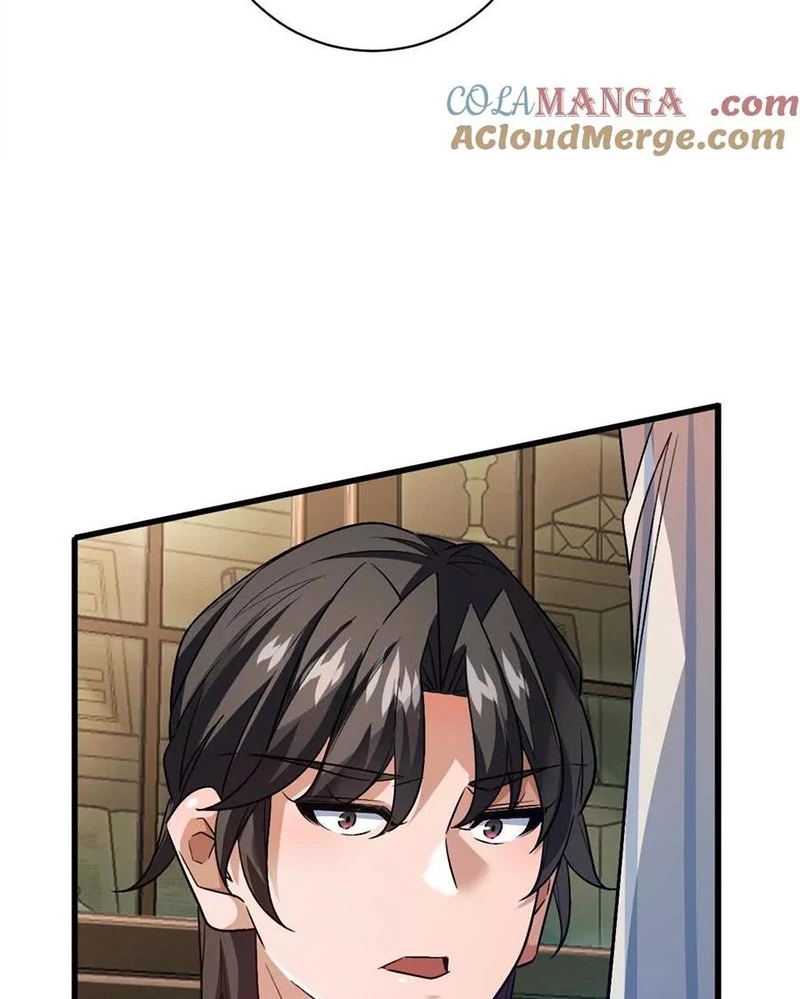 Ta Ở Thế Giới Quỷ Dị Chơi Hăng Rồi! Chapter 128 - Trang 2