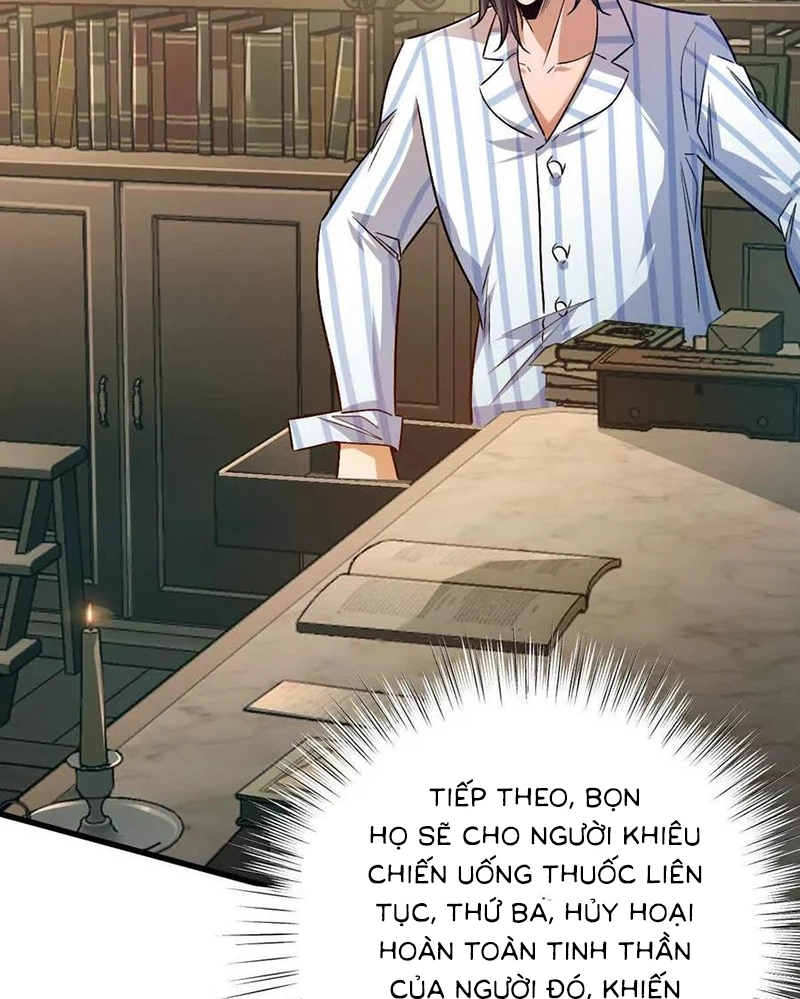 Ta Ở Thế Giới Quỷ Dị Chơi Hăng Rồi! Chapter 128 - Trang 2