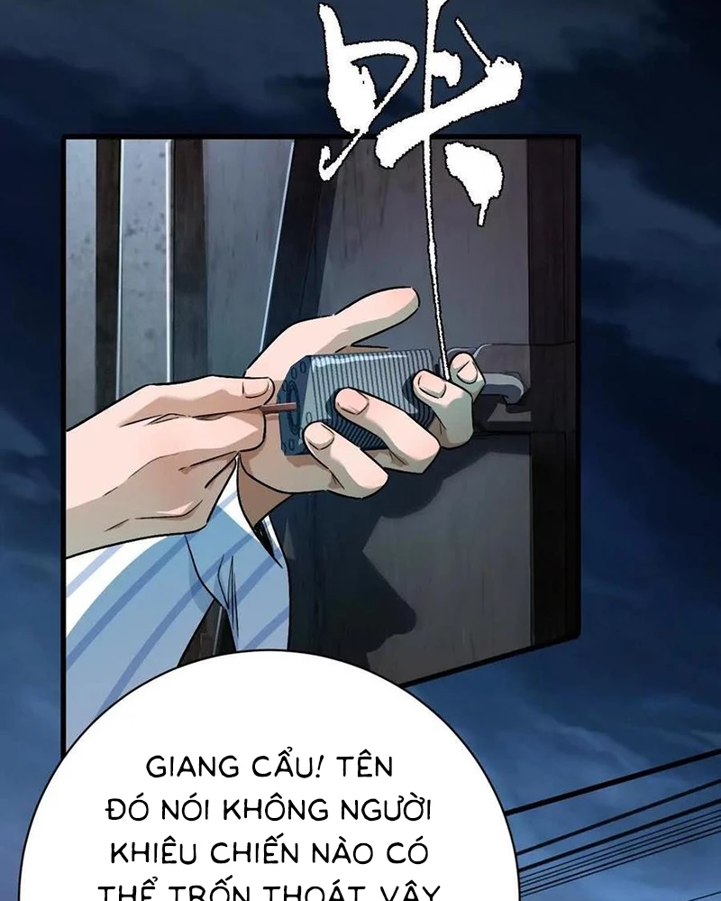 Ta Ở Thế Giới Quỷ Dị Chơi Hăng Rồi! Chapter 128 - Trang 2