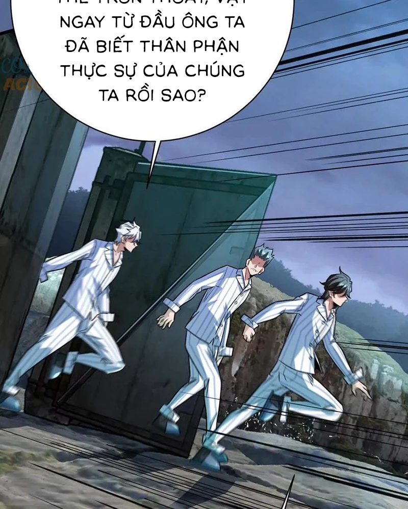 Ta Ở Thế Giới Quỷ Dị Chơi Hăng Rồi! Chapter 128 - Trang 2