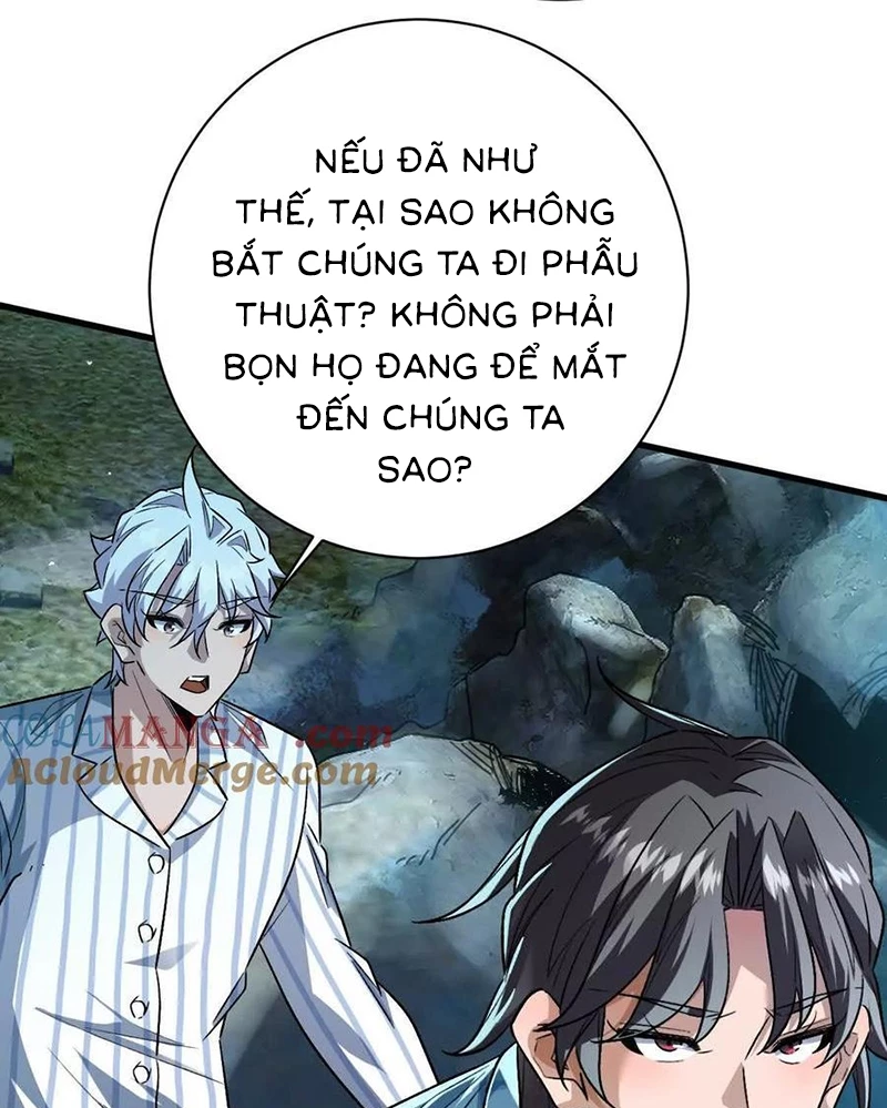 Ta Ở Thế Giới Quỷ Dị Chơi Hăng Rồi! Chapter 128 - Trang 2