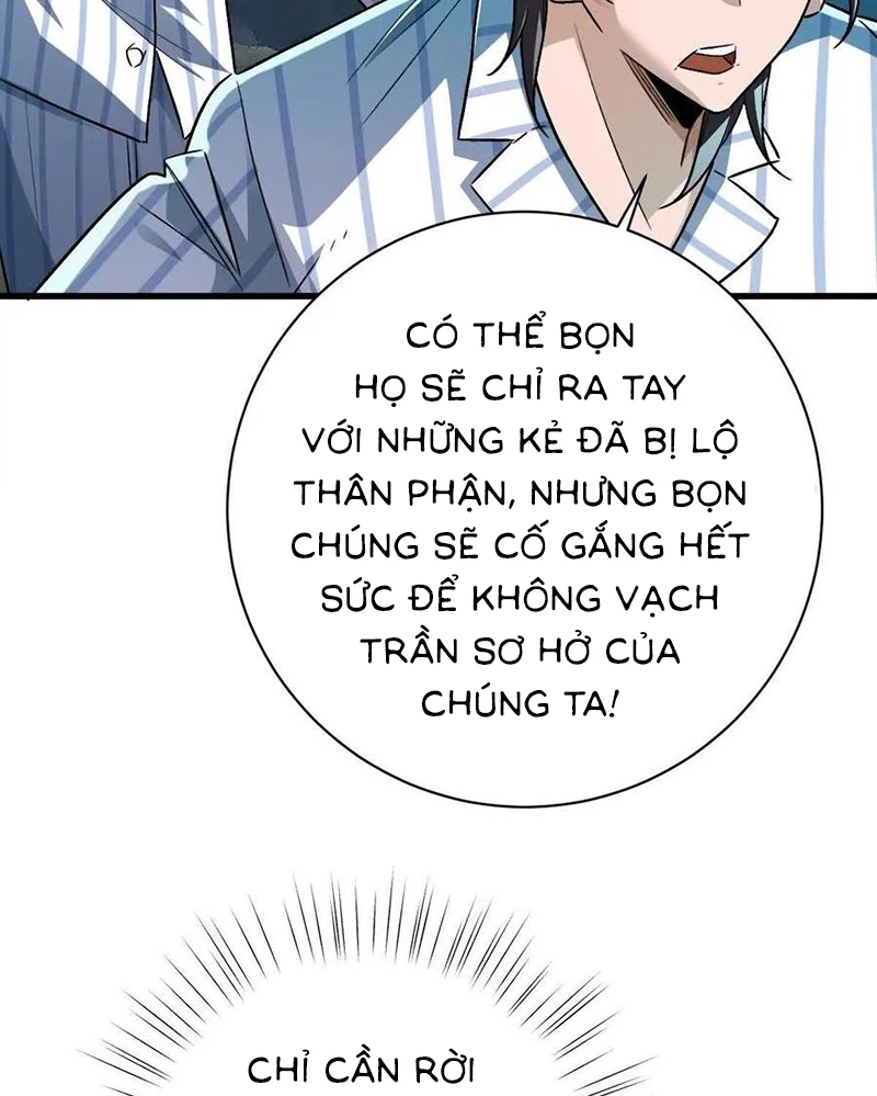 Ta Ở Thế Giới Quỷ Dị Chơi Hăng Rồi! Chapter 128 - Trang 2