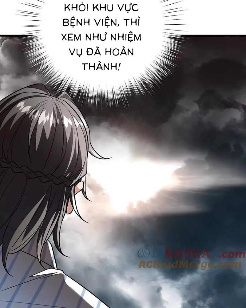 Ta Ở Thế Giới Quỷ Dị Chơi Hăng Rồi! Chapter 128 - Trang 2
