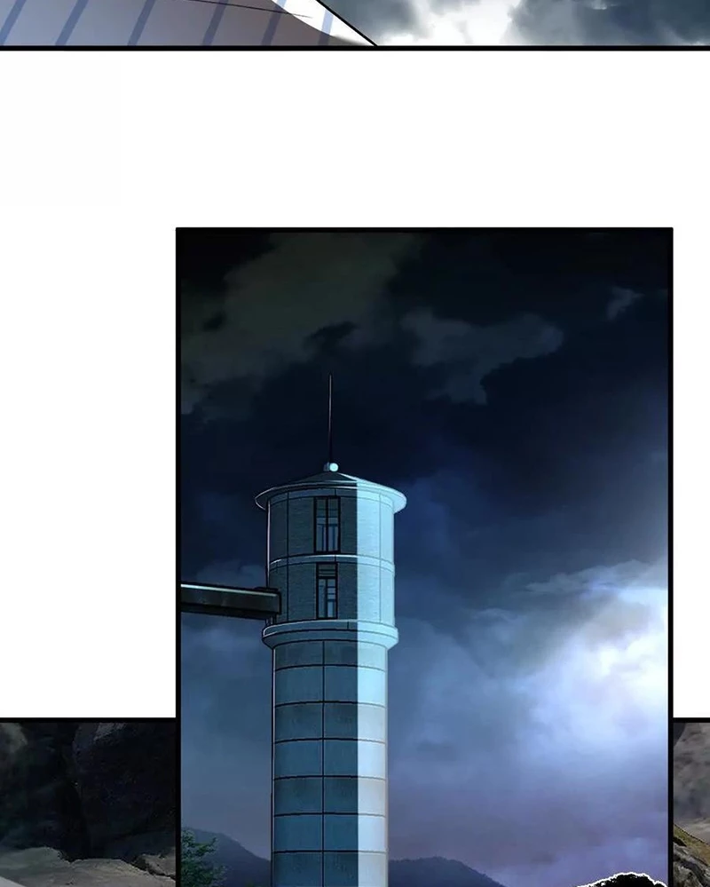 Ta Ở Thế Giới Quỷ Dị Chơi Hăng Rồi! Chapter 128 - Trang 2