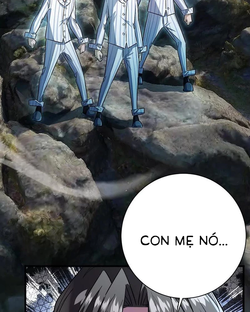 Ta Ở Thế Giới Quỷ Dị Chơi Hăng Rồi! Chapter 128 - Trang 2