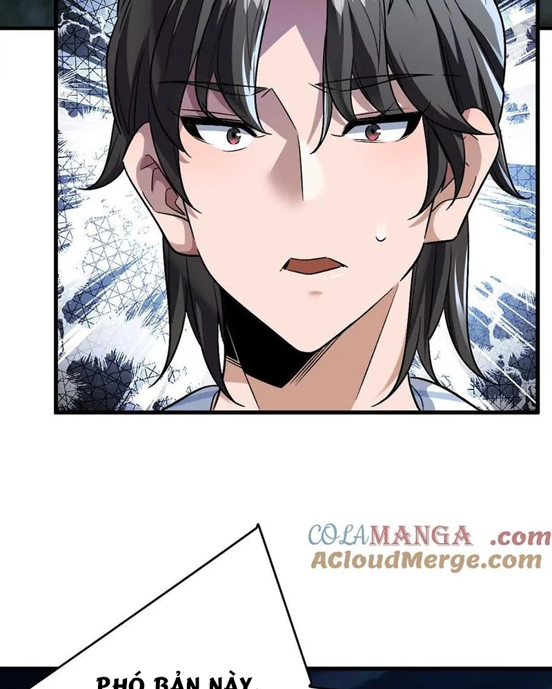 Ta Ở Thế Giới Quỷ Dị Chơi Hăng Rồi! Chapter 128 - Trang 2