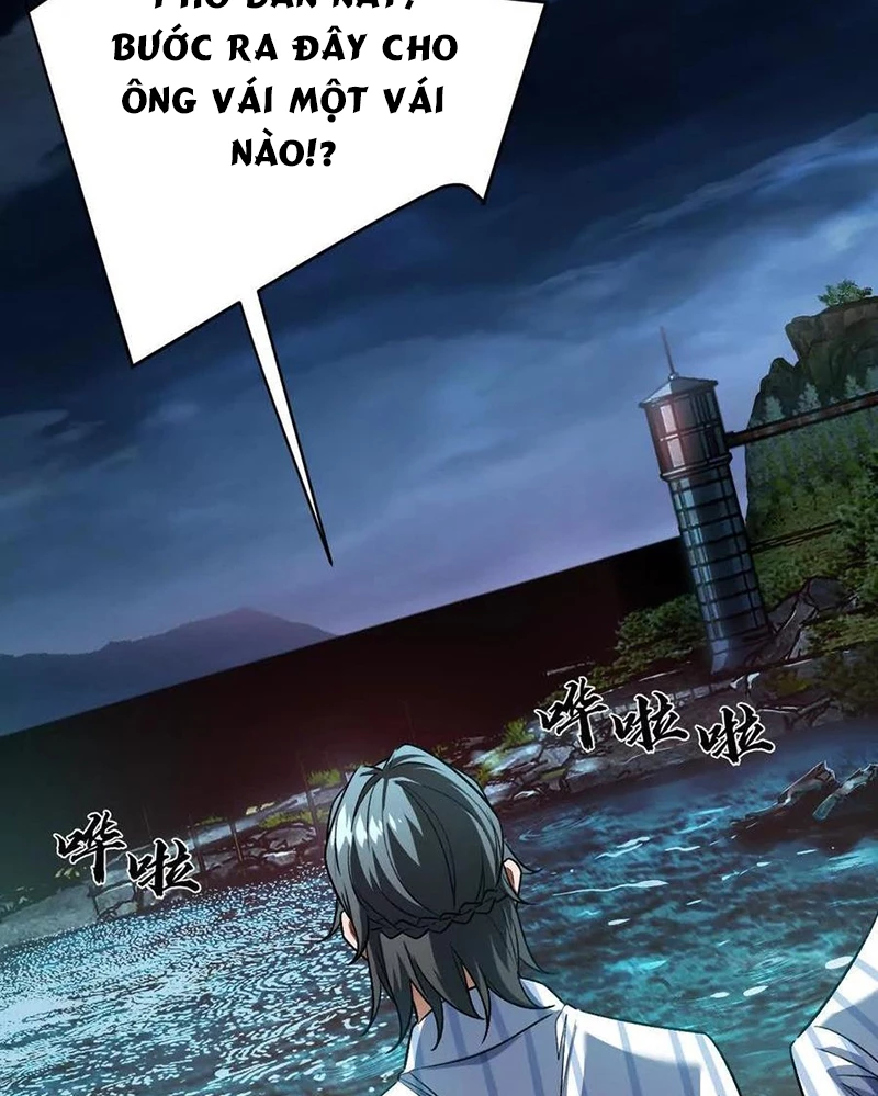 Ta Ở Thế Giới Quỷ Dị Chơi Hăng Rồi! Chapter 128 - Trang 2