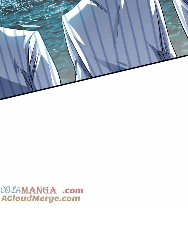 Ta Ở Thế Giới Quỷ Dị Chơi Hăng Rồi! Chapter 128 - Trang 2