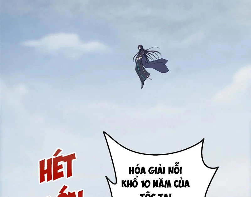 Chưởng Môn Khiêm Tốn Chút Chapter 416 - Trang 4