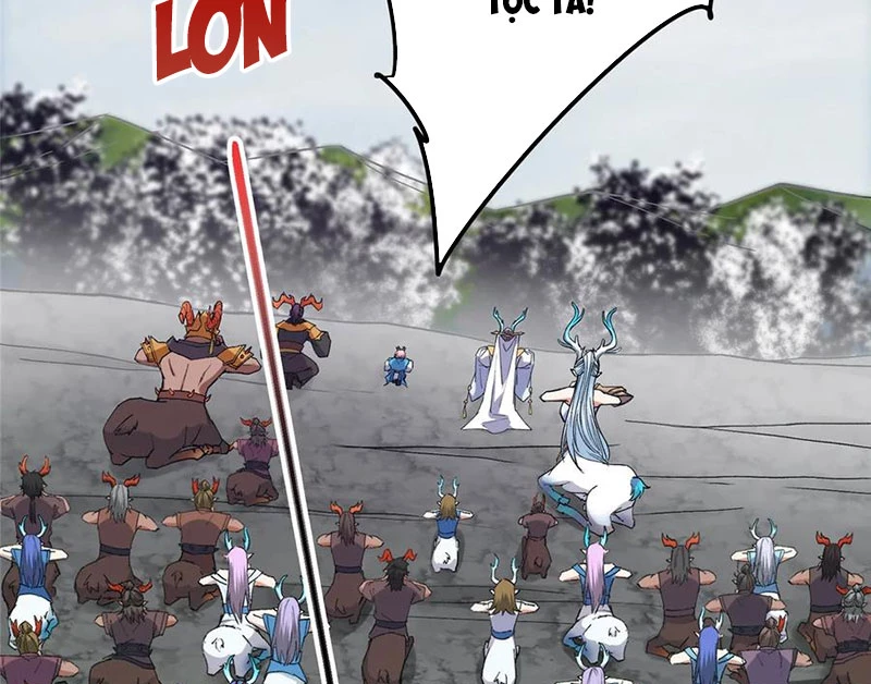 Chưởng Môn Khiêm Tốn Chút Chapter 416 - Trang 4