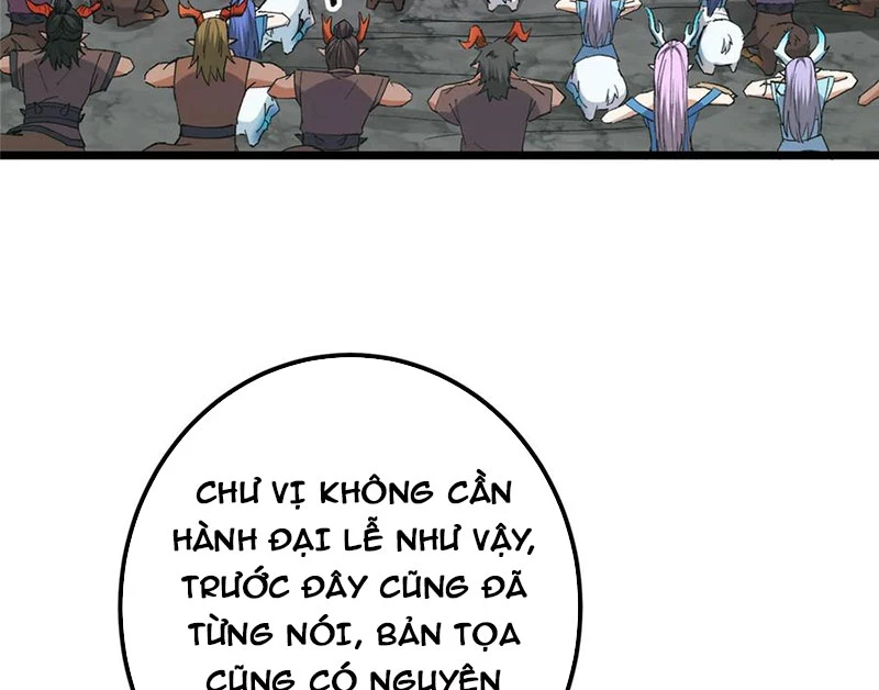 Chưởng Môn Khiêm Tốn Chút Chapter 416 - Trang 4