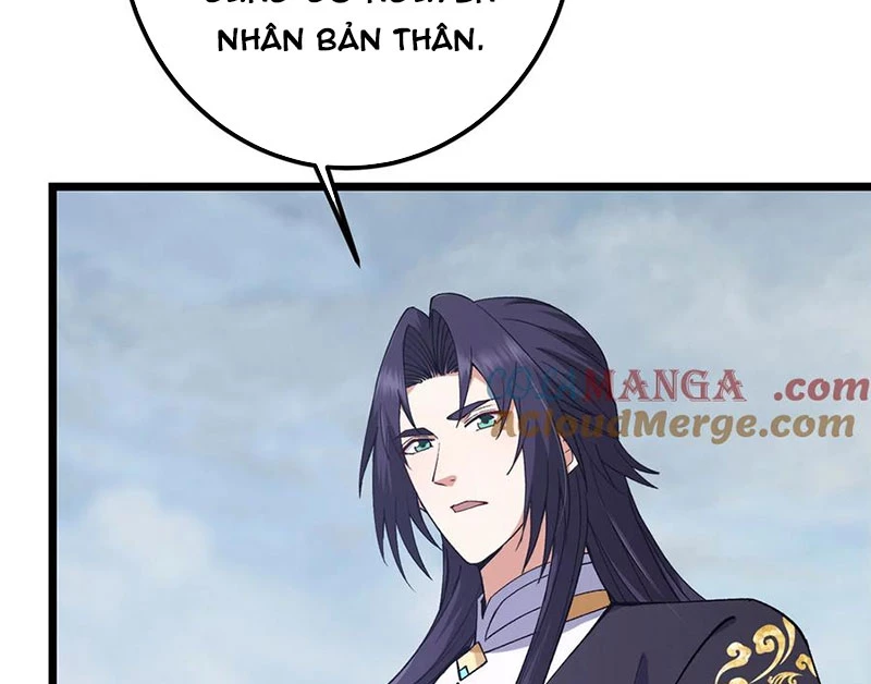 Chưởng Môn Khiêm Tốn Chút Chapter 416 - Trang 4