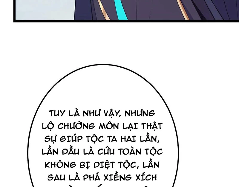 Chưởng Môn Khiêm Tốn Chút Chapter 416 - Trang 4