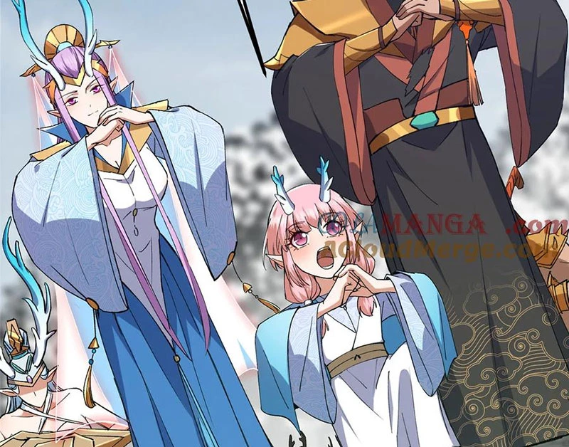 Chưởng Môn Khiêm Tốn Chút Chapter 416 - Trang 4