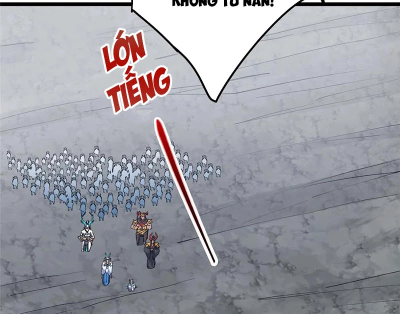 Chưởng Môn Khiêm Tốn Chút Chapter 416 - Trang 4