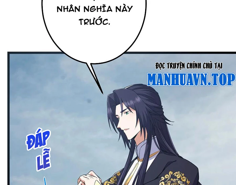Chưởng Môn Khiêm Tốn Chút Chapter 416 - Trang 4