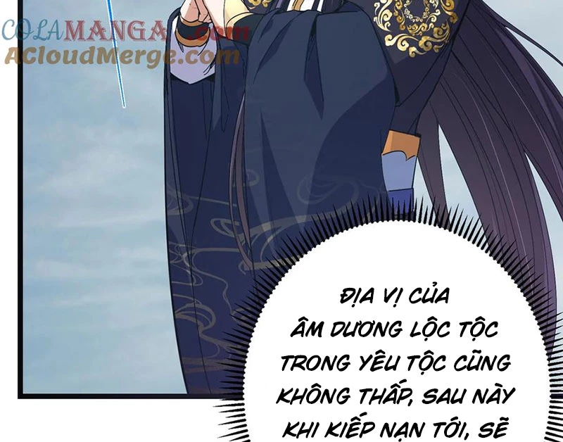 Chưởng Môn Khiêm Tốn Chút Chapter 416 - Trang 4