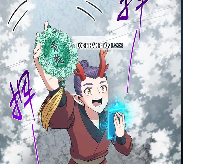 Chưởng Môn Khiêm Tốn Chút Chapter 416 - Trang 4