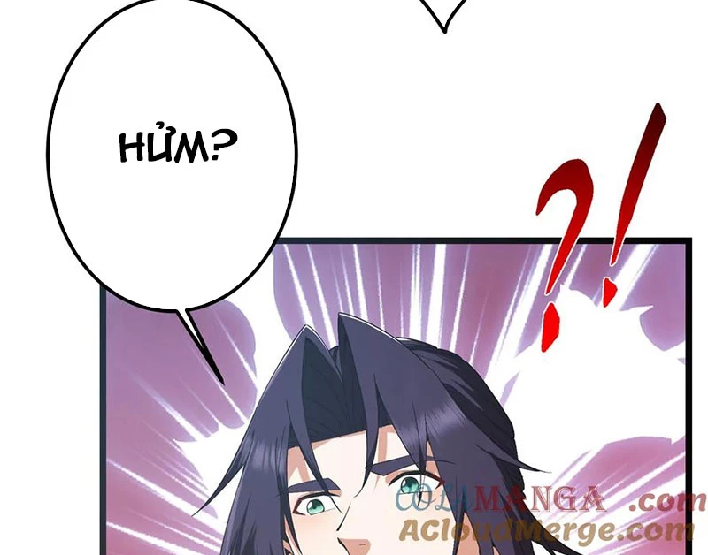 Chưởng Môn Khiêm Tốn Chút Chapter 416 - Trang 4