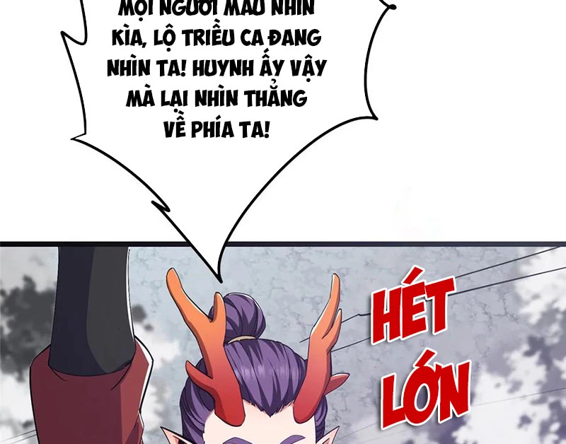 Chưởng Môn Khiêm Tốn Chút Chapter 416 - Trang 4