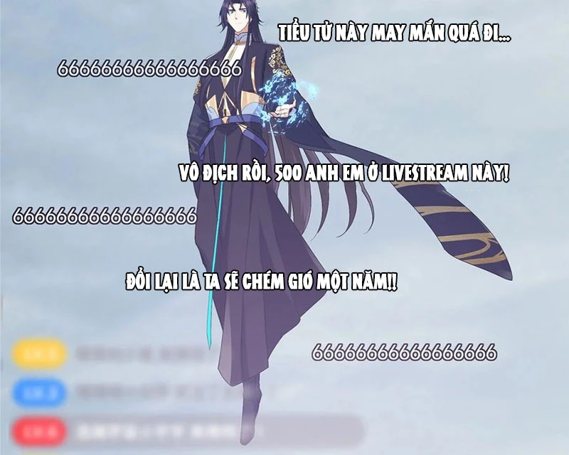 Chưởng Môn Khiêm Tốn Chút Chapter 416 - Trang 4