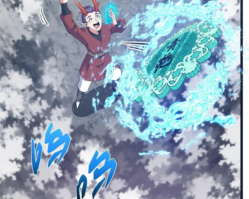 Chưởng Môn Khiêm Tốn Chút Chapter 416 - Trang 4