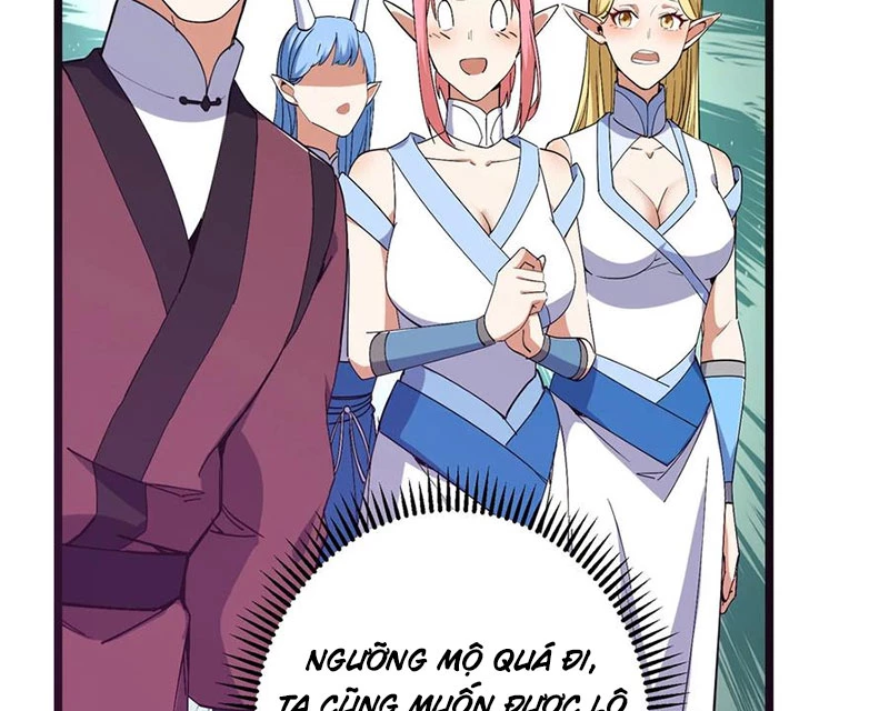 Chưởng Môn Khiêm Tốn Chút Chapter 416 - Trang 4