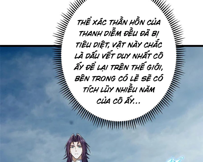 Chưởng Môn Khiêm Tốn Chút Chapter 416 - Trang 4