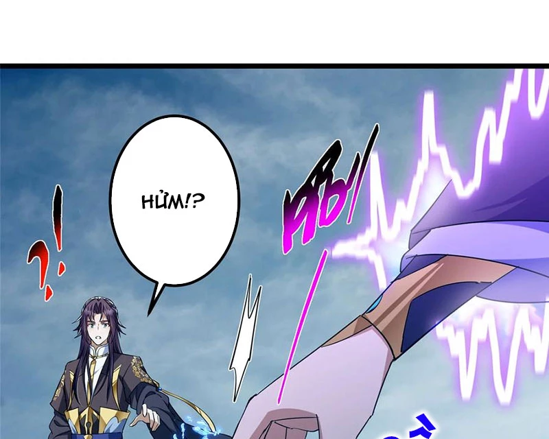 Chưởng Môn Khiêm Tốn Chút Chapter 416 - Trang 4