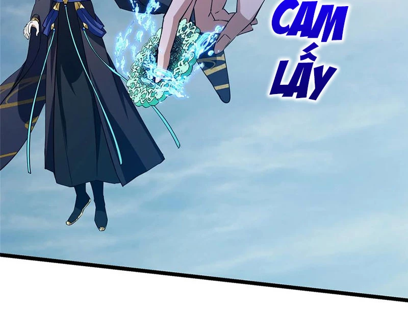 Chưởng Môn Khiêm Tốn Chút Chapter 416 - Trang 4