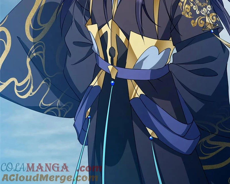 Chưởng Môn Khiêm Tốn Chút Chapter 416 - Trang 4