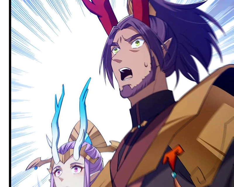 Chưởng Môn Khiêm Tốn Chút Chapter 416 - Trang 4