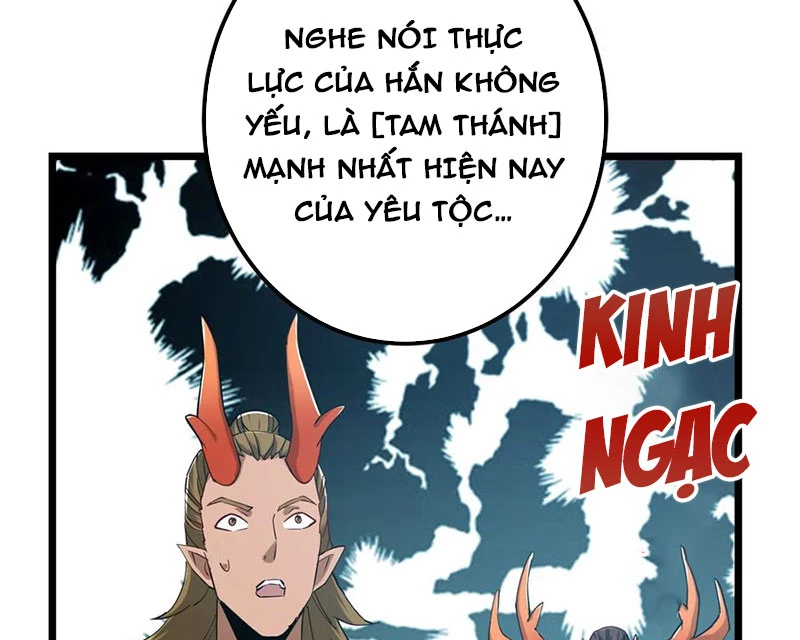 Chưởng Môn Khiêm Tốn Chút Chapter 416 - Trang 4